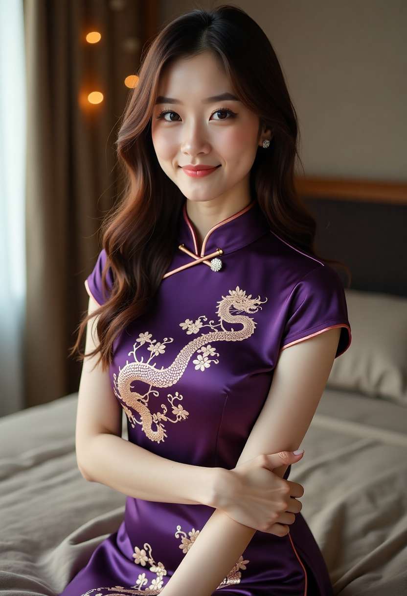 影院观影场景