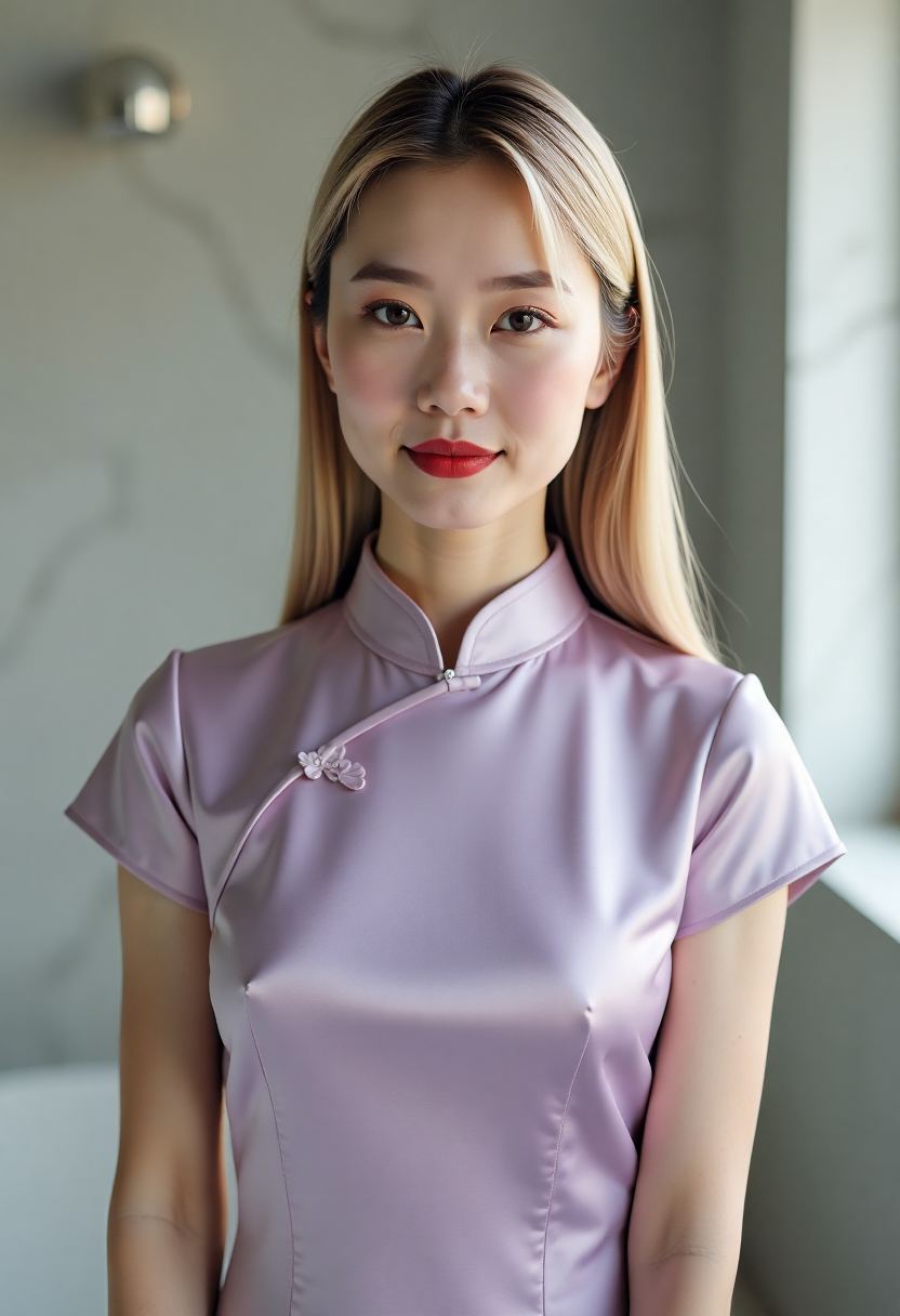 小森林海报